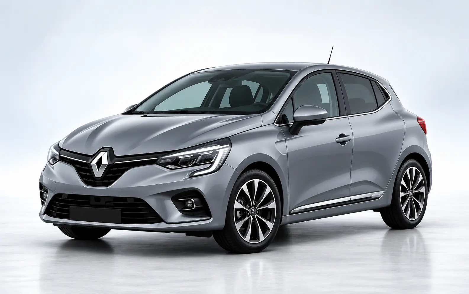 Renault Clio veya benzeri